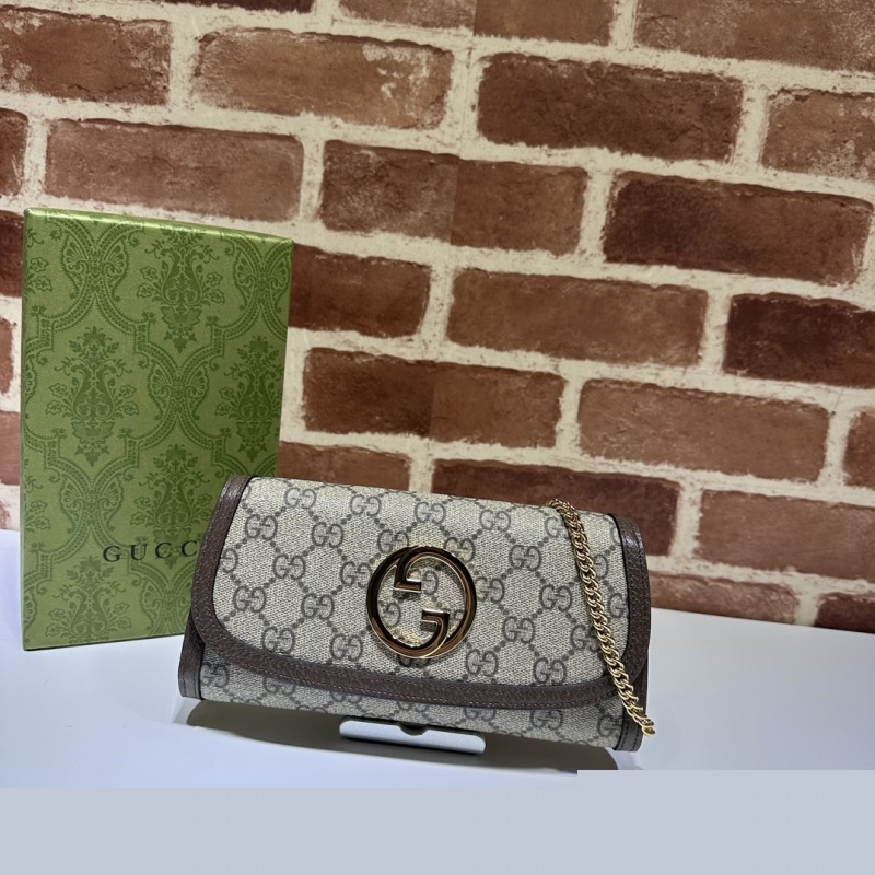 G*u*i satchel bags